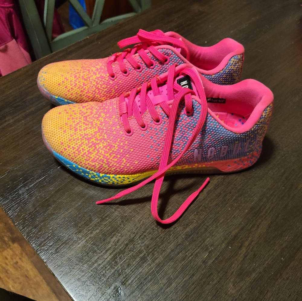 NoBull Glitch Trainer